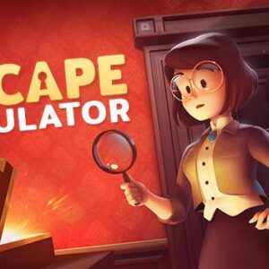 Escape Simulator