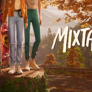 Mixtape