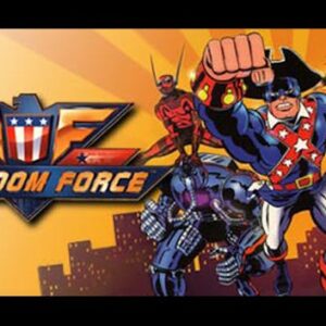 Freedom Force