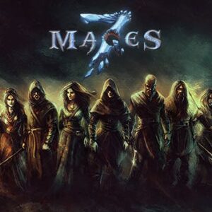 7 Mages