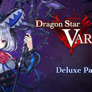 Dragon Star Varnir Deluxe Pack