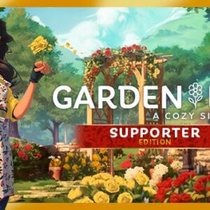 Garden Life - Supporter Edition