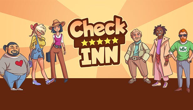 Check Inn