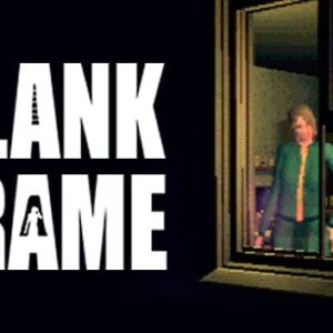 Blank Frame