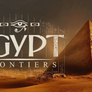 Egypt Frontiers