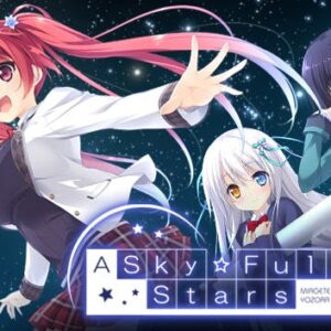A Sky Full of Stars