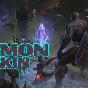 Demon Skin