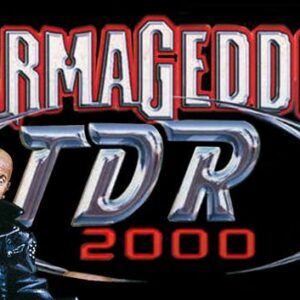 Carmageddon TDR 2000
