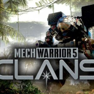 MechWarrior 5: Clans