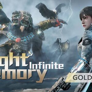 Bright Memory: Infinite Gold Edition