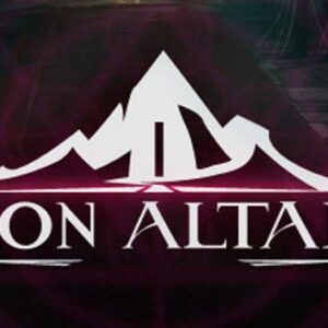 Eon Altar: Episode 1 & 2