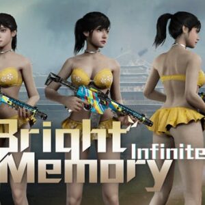 Bright Memory: Infinite Bikini DLC