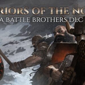 Battle Brothers - Warriors of the North