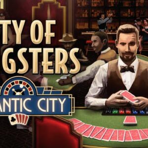 City of Gangsters: Atlantic City