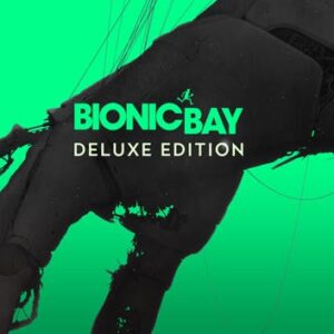 Bionic Bay: Deluxe Edition