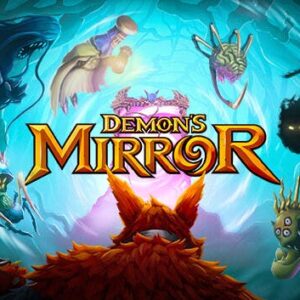Demon's Mirror