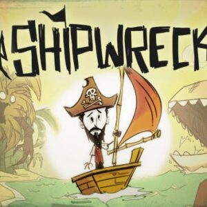 Don't Starve: Shipwrecked