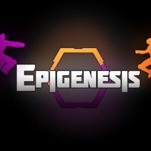 Epigenesis