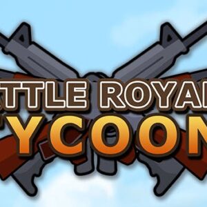 Battle Royale Tycoon
