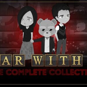 Bear With Me - The Complete Collection