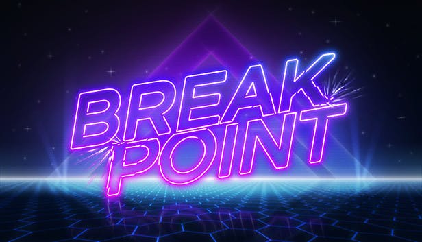 Breakpoint