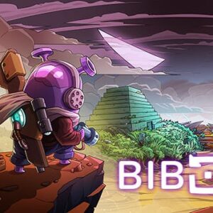 Bibots