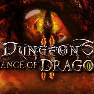 Dungeons 2 - A Chance of Dragons