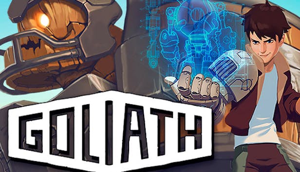 Goliath