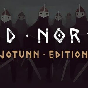 Bad North: Jotunn Edition