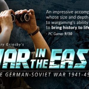 Gary Grigsby's War in the East