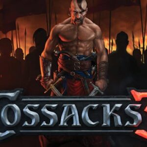 Cossacks 3