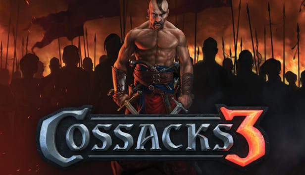 Cossacks 3