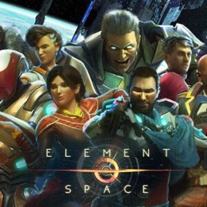 Element: Space