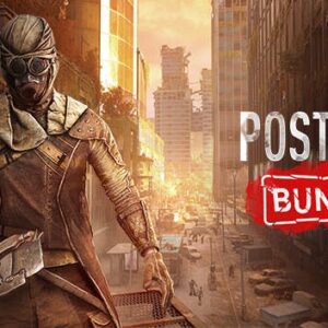 Dying Light 2 Stay Human: Post-apo Bundle
