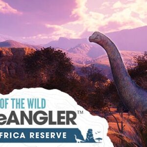 Call of the Wild: The Angler - South Africa Reserve