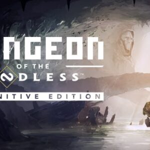 Dungeon of the ENDLESSTM - Definitive Edition