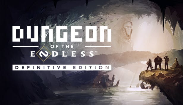 Dungeon of the ENDLESSTM - Definitive Edition