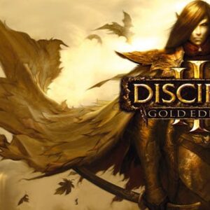 Disciples III: Gold Edition