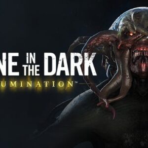 Alone in the Dark: Illumination