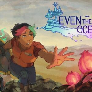 Even the Ocean