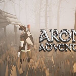 Aron's Adventure