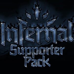 Darkest Dungeon II: Infernal Supporter Pack