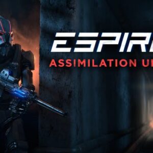 Espire 1: VR Operative