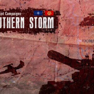 Flashpoint Campaigns: Southern Storm