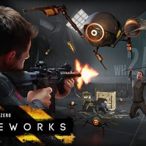 BONEWORKS