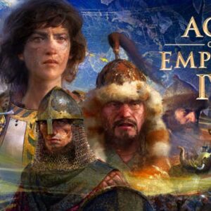 Age of Empires IV