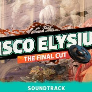 Disco Elysium - The Final Cut Soundtrack