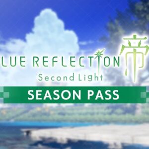 BLUE REFLECTION: Second Light - Season Pass
