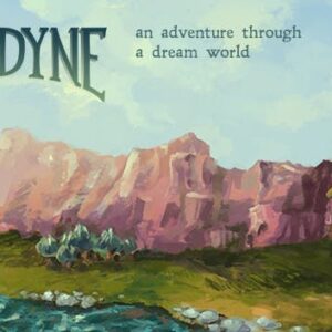 Anodyne