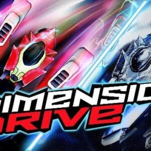 Dimension Drive